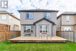 121 Saddlecrest Way NE Calgary