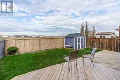 121 Saddlecrest Way NE Calgary