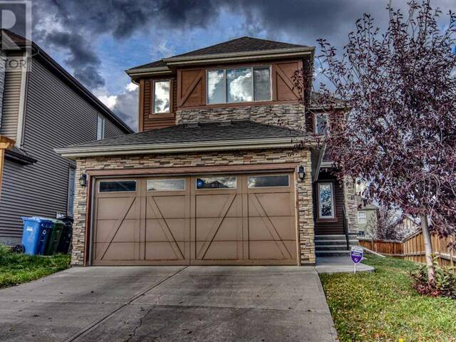 48 Sherwood Gate NW Calgary Alberta