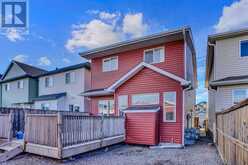 48 Saddlecrest Place NE Calgary