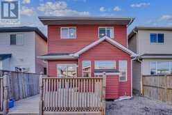 48 Saddlecrest Place NE Calgary