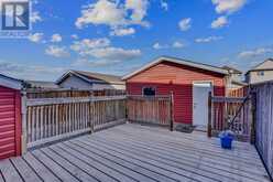 48 Saddlecrest Place NE Calgary