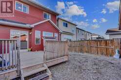 48 Saddlecrest Place NE Calgary