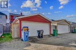 48 Saddlecrest Place NE Calgary