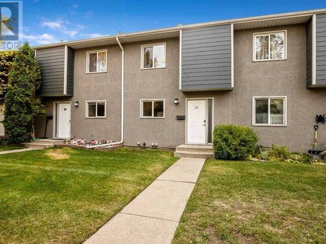 20, 219 90 Avenue SE Calgary Alberta