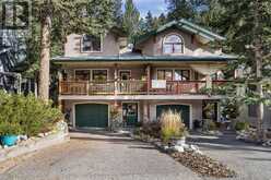 42 Ridge Road SE Canmore