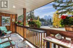 42 Ridge Road SE Canmore