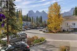 42 Ridge Road SE Canmore