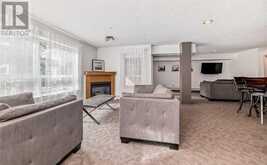 312, 5115 Richard Road SW Calgary