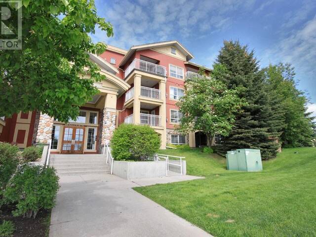 312, 5115 Richard Road SW Calgary Alberta