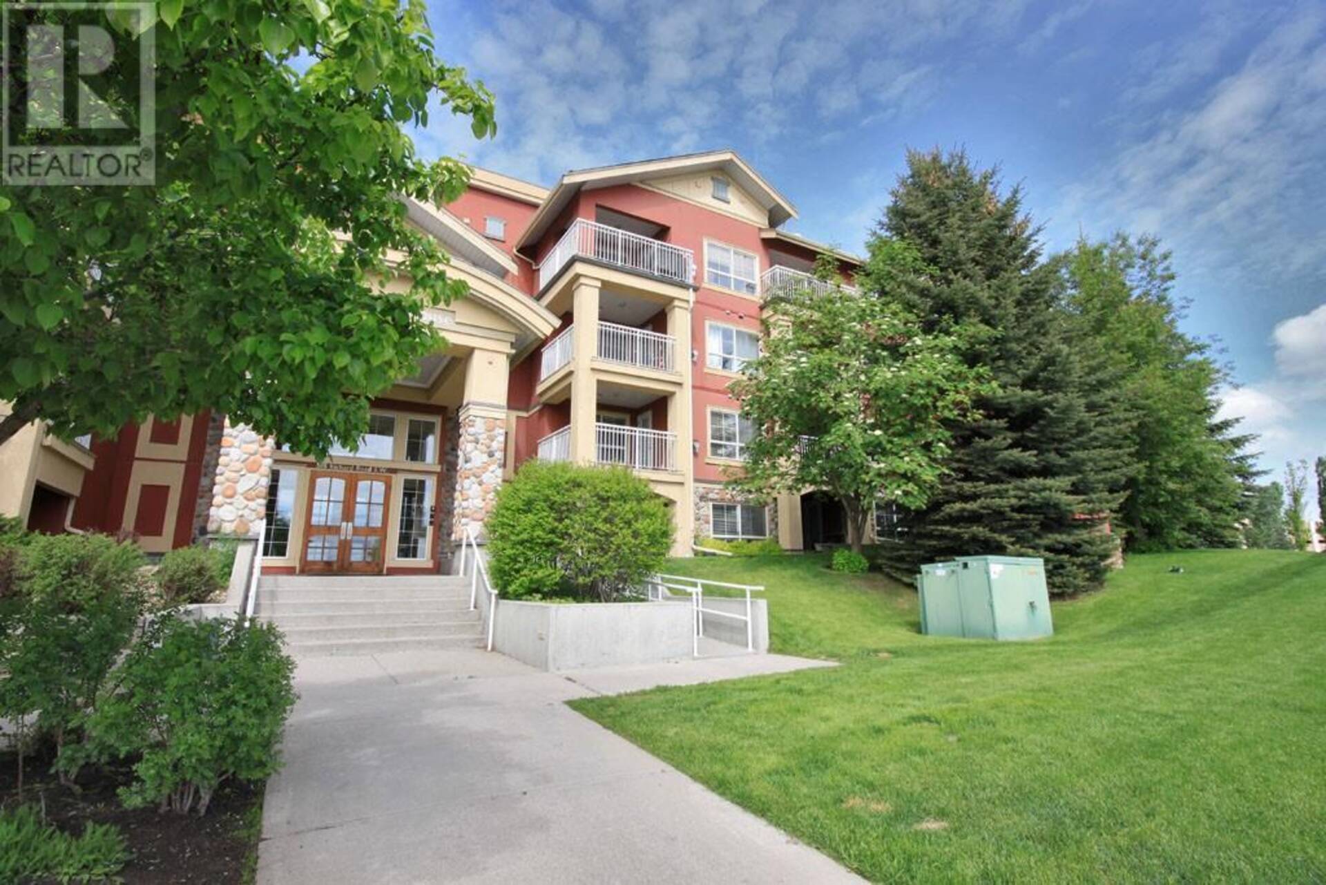 312, 5115 Richard Road SW Calgary