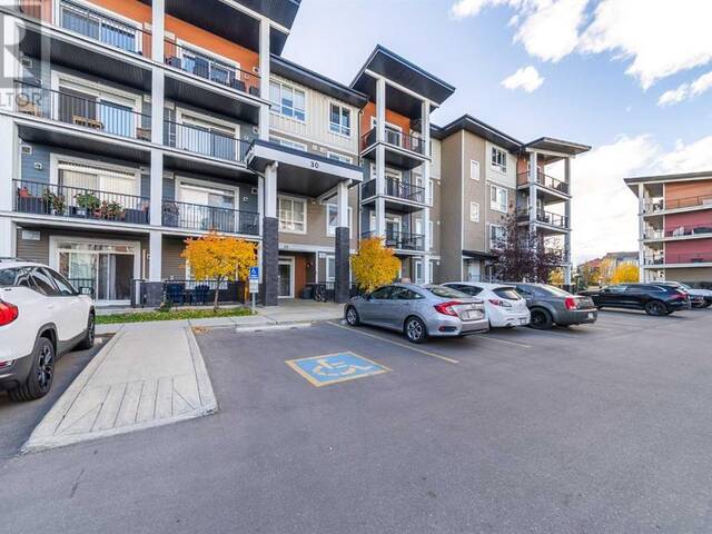 314, 30 Walgrove Walk SE Calgary Alberta