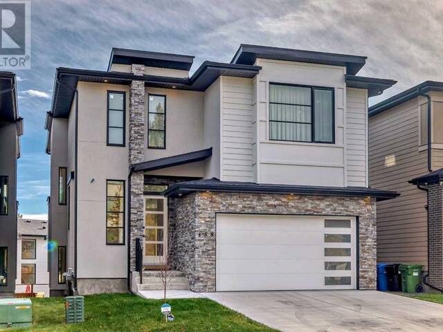 158 69 Street SW Calgary Alberta