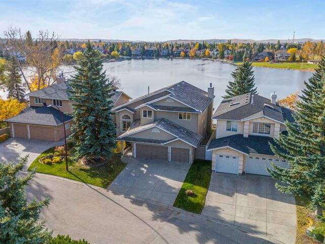 15 Suncastle Place SE Calgary Alberta