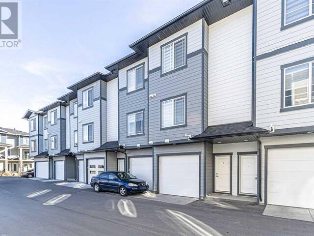 612, 95 Skyview Close NE Calgary Alberta