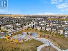 25 Creekside Boulevard SW Calgary