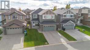 113 Everhollow Rise SW Calgary