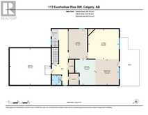 113 Everhollow Rise SW Calgary