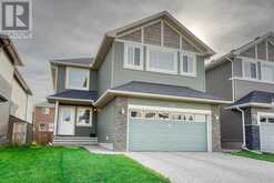 113 Everhollow Rise SW Calgary