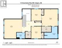 113 Everhollow Rise SW Calgary