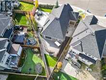 76 Silverado Crest Place SW Calgary