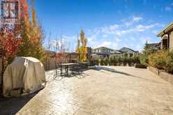 76 Silverado Crest Place SW Calgary