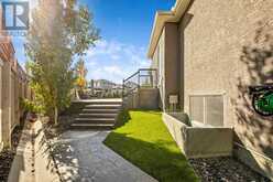 76 Silverado Crest Place SW Calgary