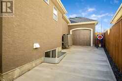 76 Silverado Crest Place SW Calgary