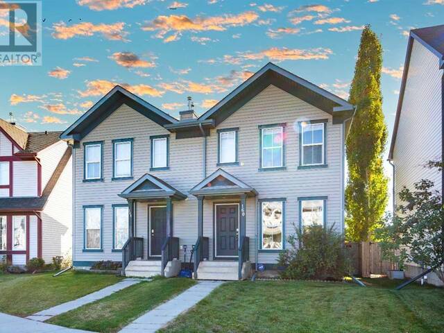 160 Elgin Meadows View SE Calgary Alberta