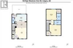 160 Elgin Meadows View SE Calgary