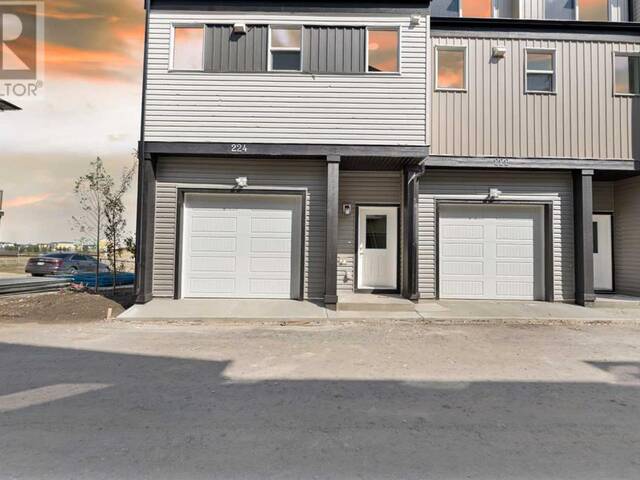 224 Corner Meadows NE Calgary Alberta