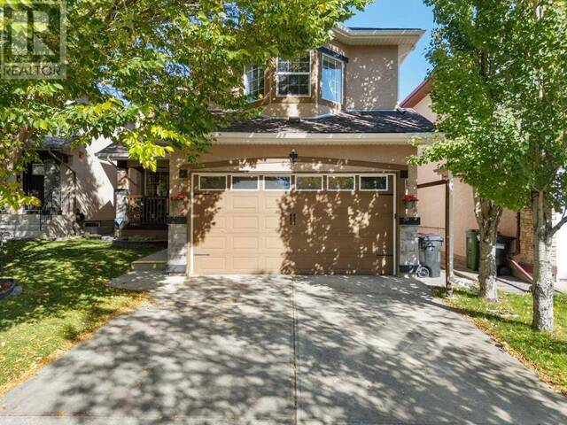 38 Everwillow Boulevard SW Calgary Alberta