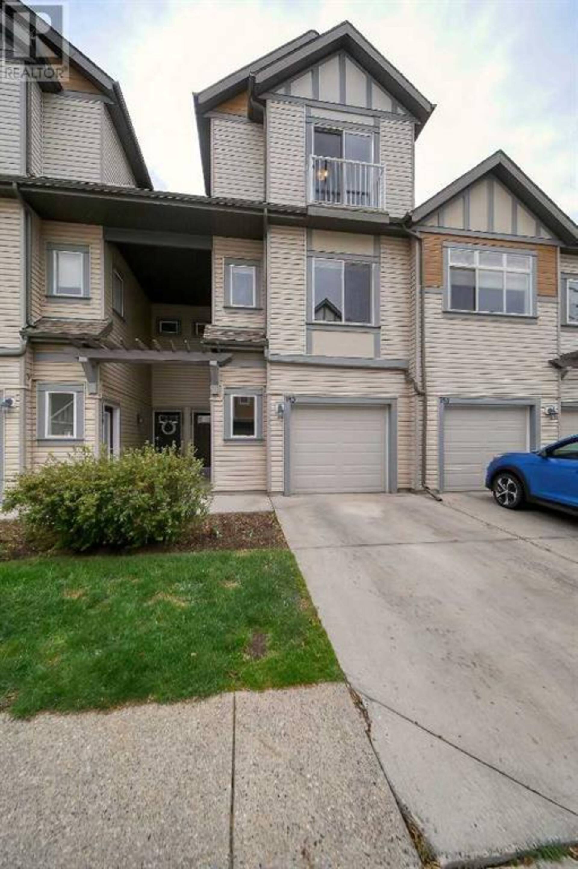 145, 300 Evanscreek Court NW Calgary