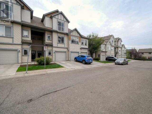 145, 300 Evanscreek Court NW Calgary Alberta