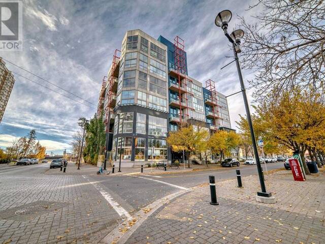 216, 535 8 Avenue SE Calgary Alberta