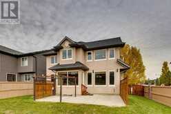 3 Evergreen Square SW Calgary