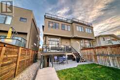 1826 32 Avenue SW Calgary