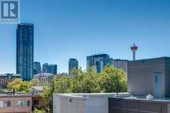 407, 123 4 Street NE Calgary