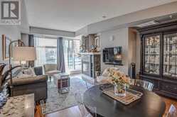 304, 205 Riverfront Avenue SW Calgary