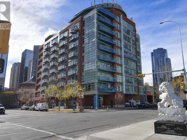 304, 205 Riverfront Avenue SW Calgary Alberta