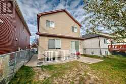 80 Saddlecreek Terrace NE Calgary