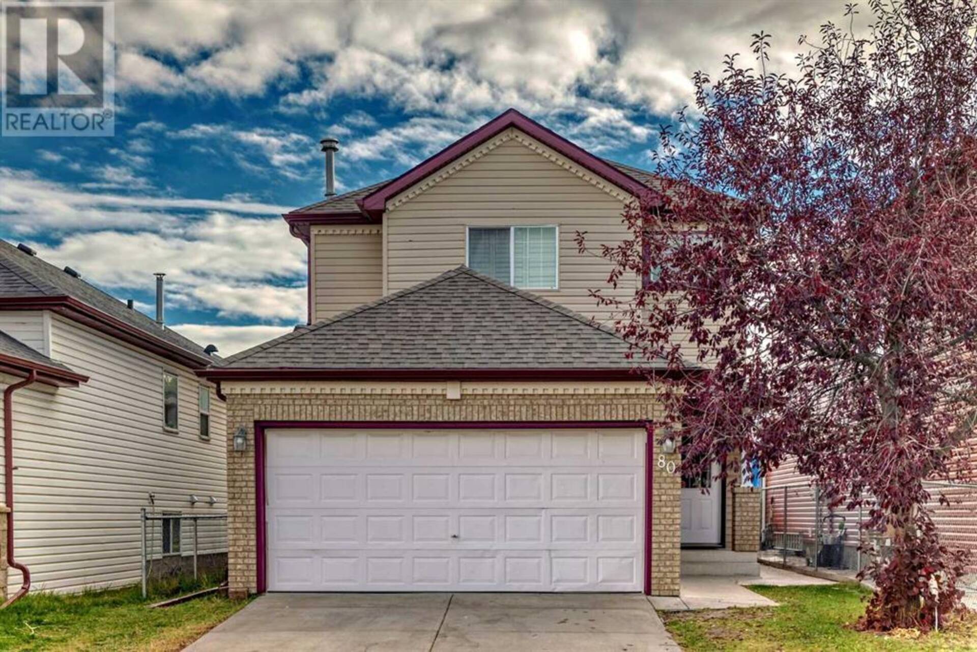 80 Saddlecreek Terrace NE Calgary