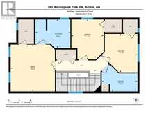 593 Morningside Park SW Airdrie