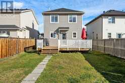 83 Bridlecrest Manor SW Calgary