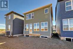 37 Amblefield View NW Calgary