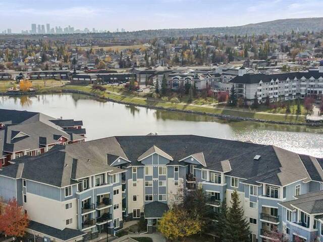 208, 120 Country Village Circle NE Calgary Alberta