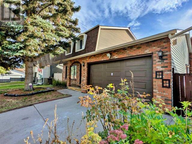 115 Bracewood Way SW Calgary Alberta