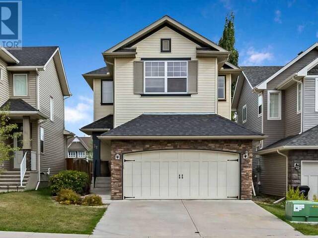 32 Silverado Saddle Court SW Calgary Alberta