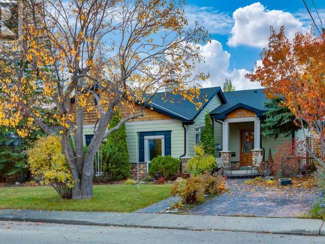 2623 Glenmount Drive SW Calgary Alberta