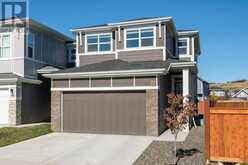 72 Cranbrook Manor SE Calgary